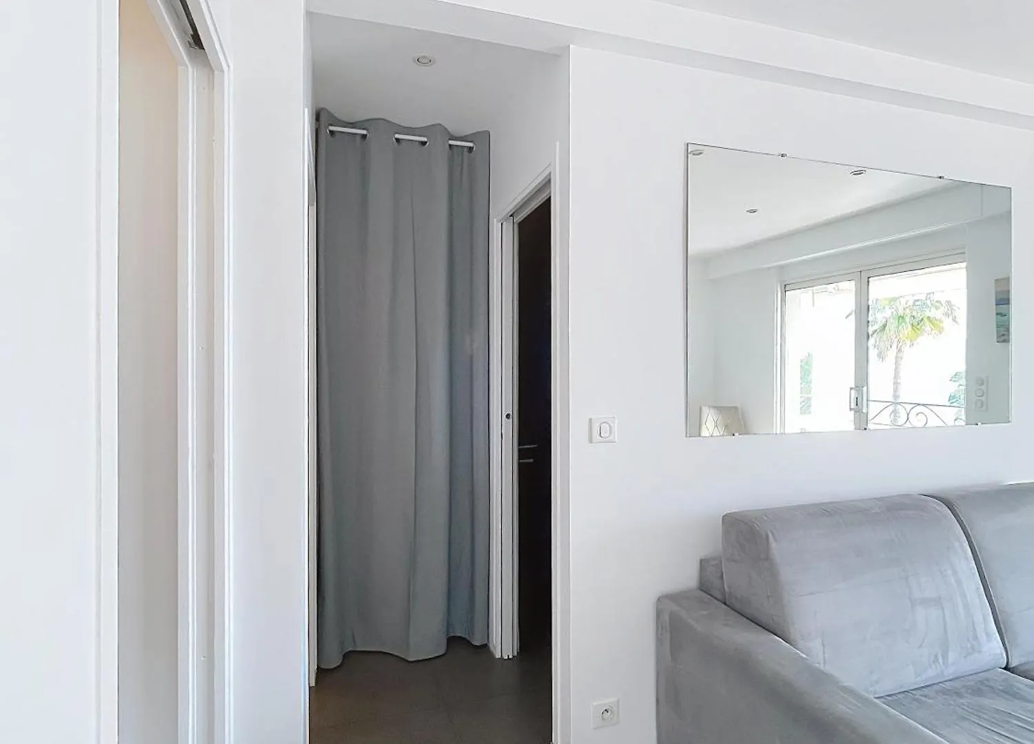 Apartment Croisette I - 4 Pers - Front De Mer - Climatise Cannes